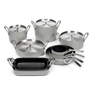 Serax Pure Cookware pot diam. 24 cm. Buy on Shopdecor SERAX collections