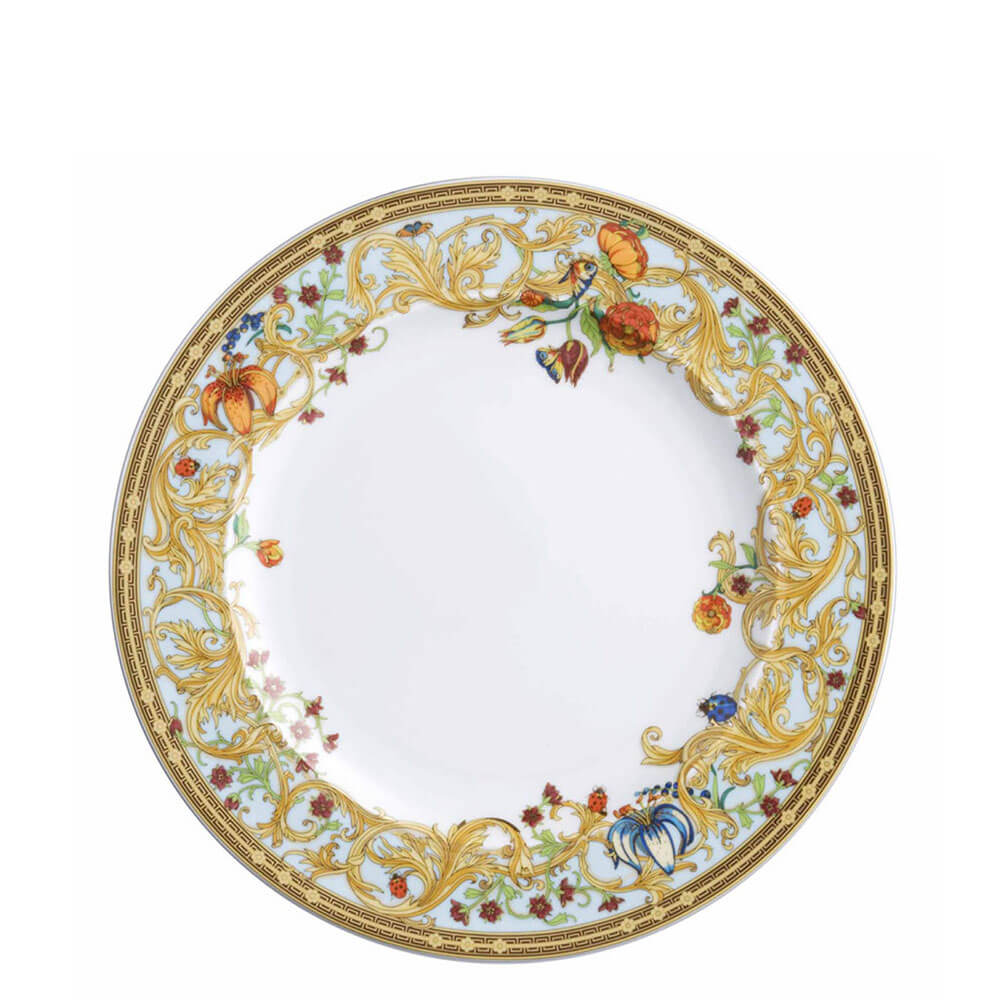 versace dinner set price