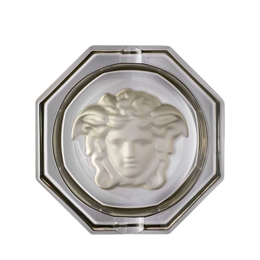 versace ashtray sale