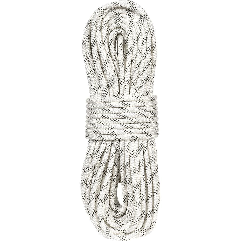 Sterling 11mm WorkPro Static Rope White / 300