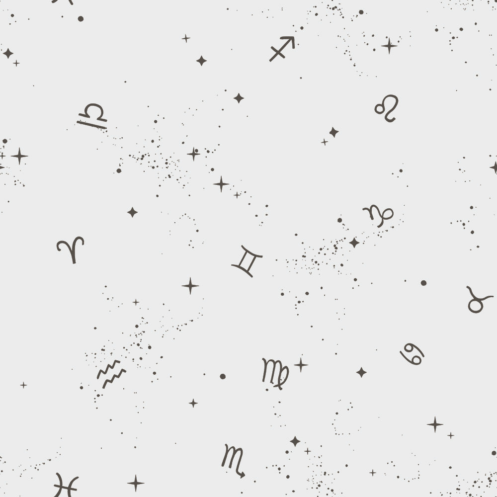 Astrology Peel and Stick Wallpaper - Shop 