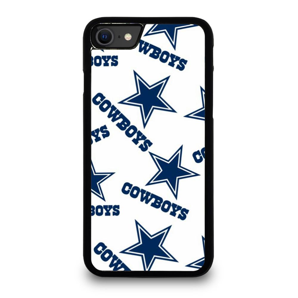 Skinit Pro Phone Case Compatible with iPhone XR - Officially Licensed NFL  Dallas Cowboys Pink Blast Design