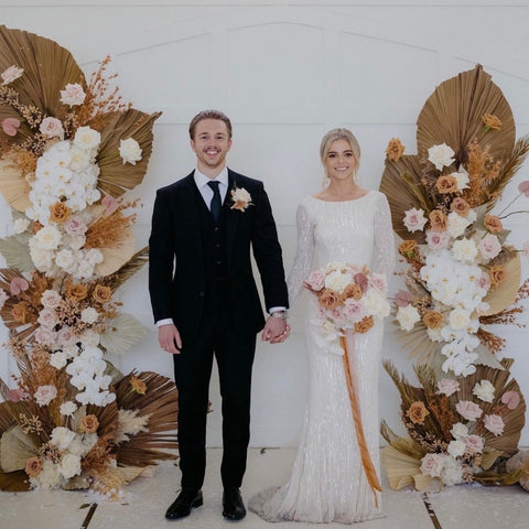Weddings – The Flower Pursuit