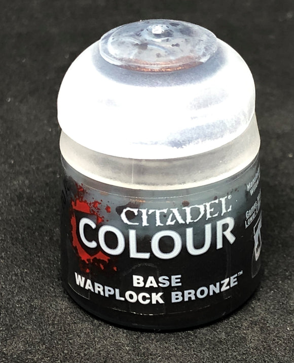 BASE Warplock bronze – Bee Computers
