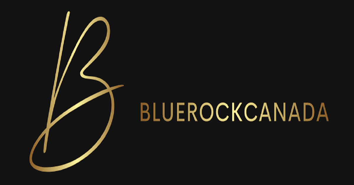 BlueRockCanada