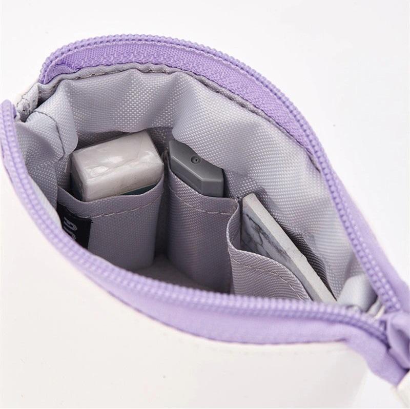 Pop Up Pastel Pencil Case: 9 colors!
