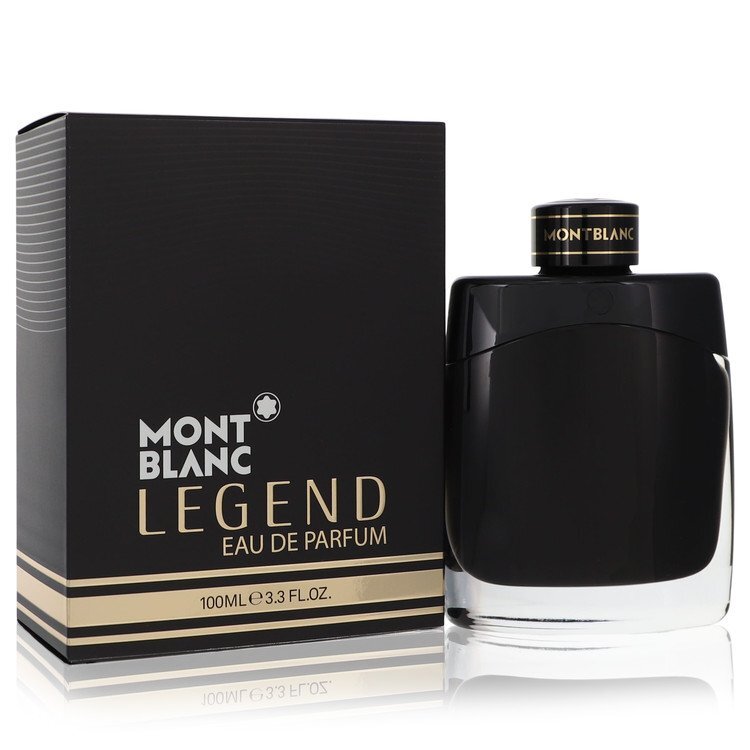 montblanc legend for men