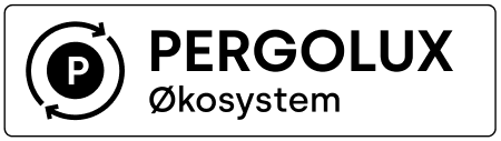 PERGOLUX økosystem
