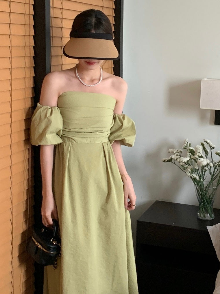 Amanda Dress  Meji Fashion