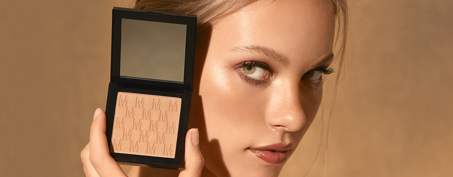 A New Venus is born. Bronze Venus has arrived at Mesauda cosmetics, the Bronzing Powder you have been waiting for. The essential for your tan effect complexion. A modulable bronzer, born to be a star.