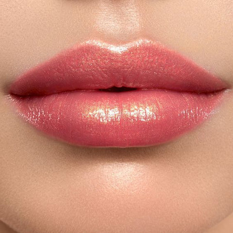 diamond lips; mesauda cosmetics