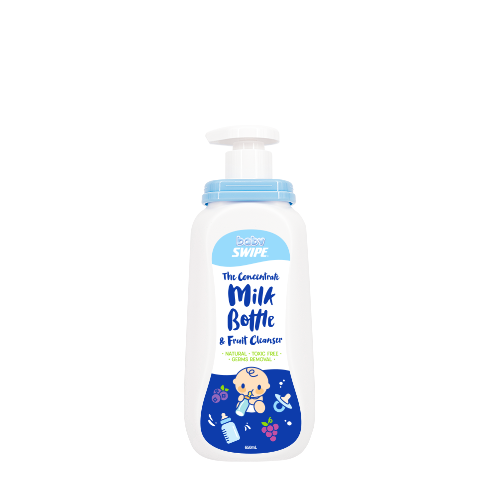 Waterless Milk Warmer™