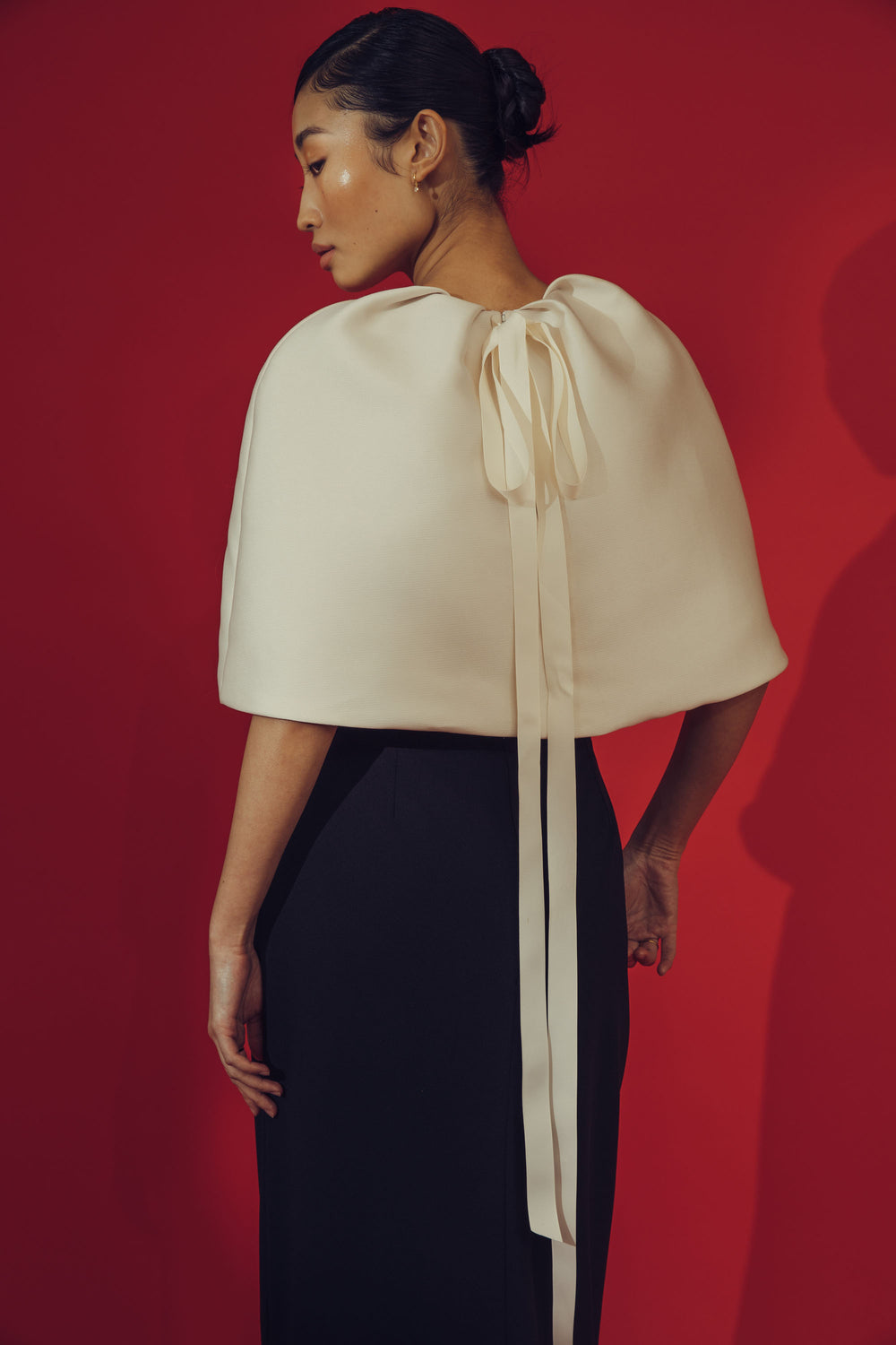 VR Renata Capelet - Bone