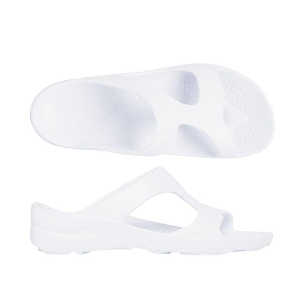 Orthopedic Slides | Aussie Soles Indys Arch support with massage nubs ...