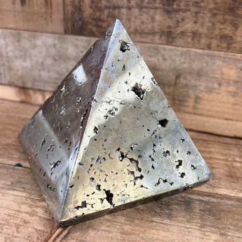 pyrite du Pérou