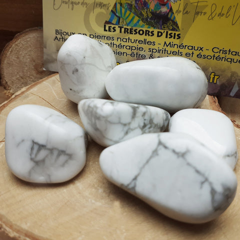 howlite