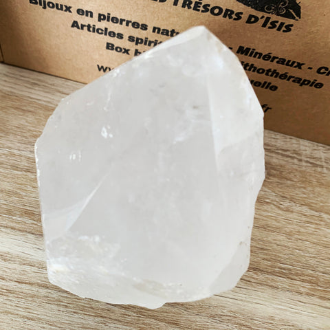 quartz générateur