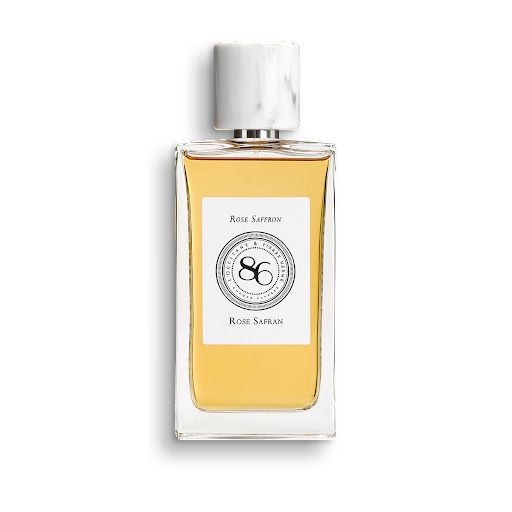 L'OCCITANE - Rose Saffron Eau de Parfum
