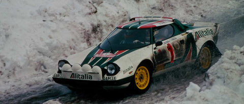 alitalia lancia stratos