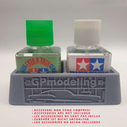 GPmodeling holder for Microscale and Tamiya Tools