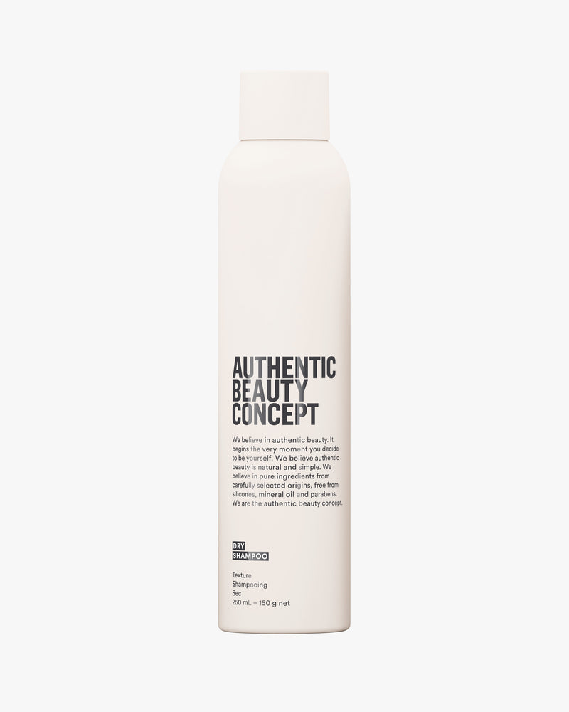 Barcelona entiteit Bulk Authentic Beauty Concept • Dry Shampoo – one seven zero