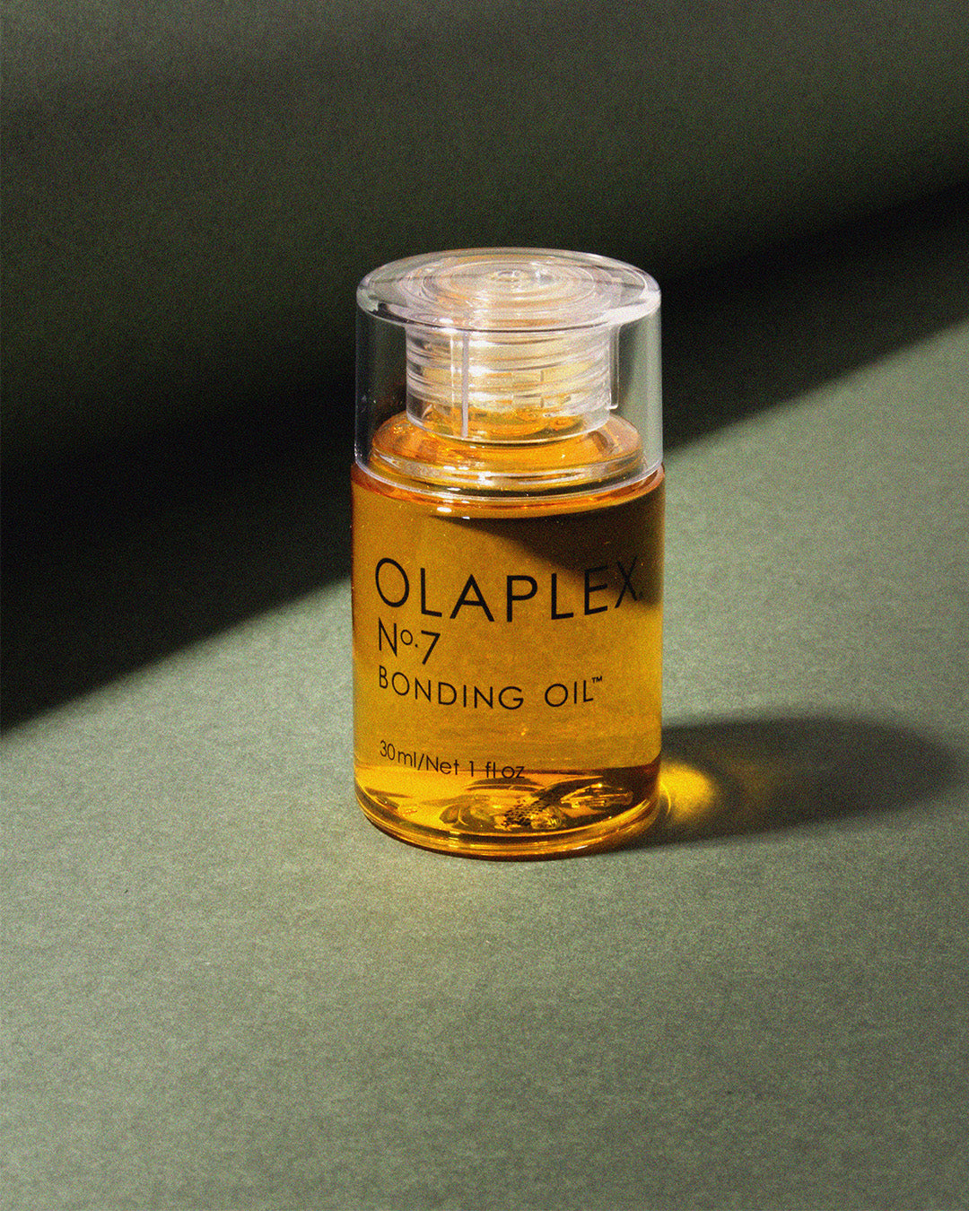 No. 7 Bonding Oil - one seven zero product image