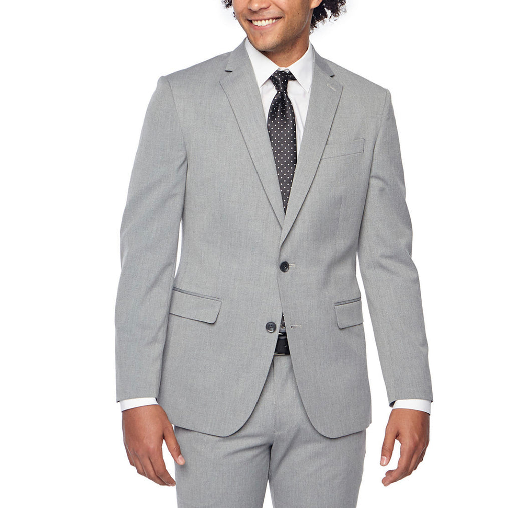 J ferrar super on sale slim fit suit