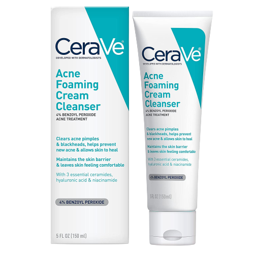 CeraVe Acne Control Gel 40ml –