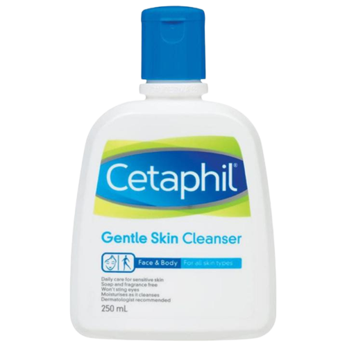Cetaphil Gentle Skin Cleanser 500ml –