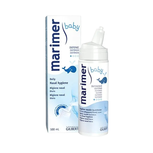 Comprar Rhinomer Eucalyptus Spray Nasal Descongestionante farma10