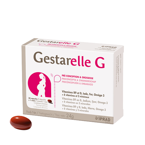 Galactogil Lactation Stimulant De La Sécrétion Lactée Granulés 24