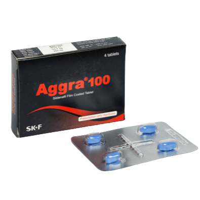 VIAGRA 50mg 1x4tab –