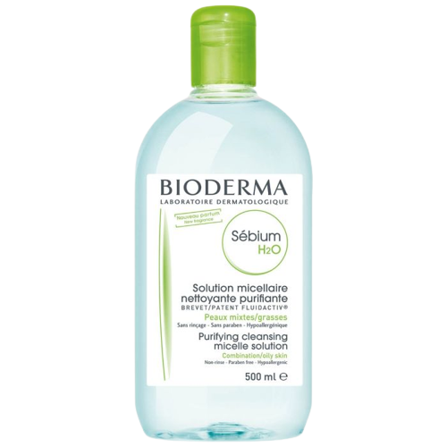 EZINE Bioderma Sébium H20 Solution Micellaire 100 ml - EZINE