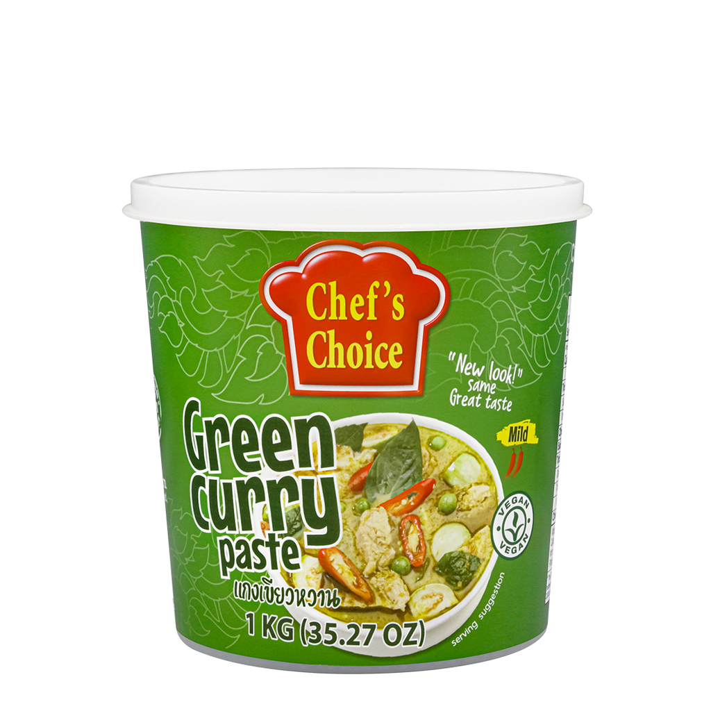 Chef's Choice Foods