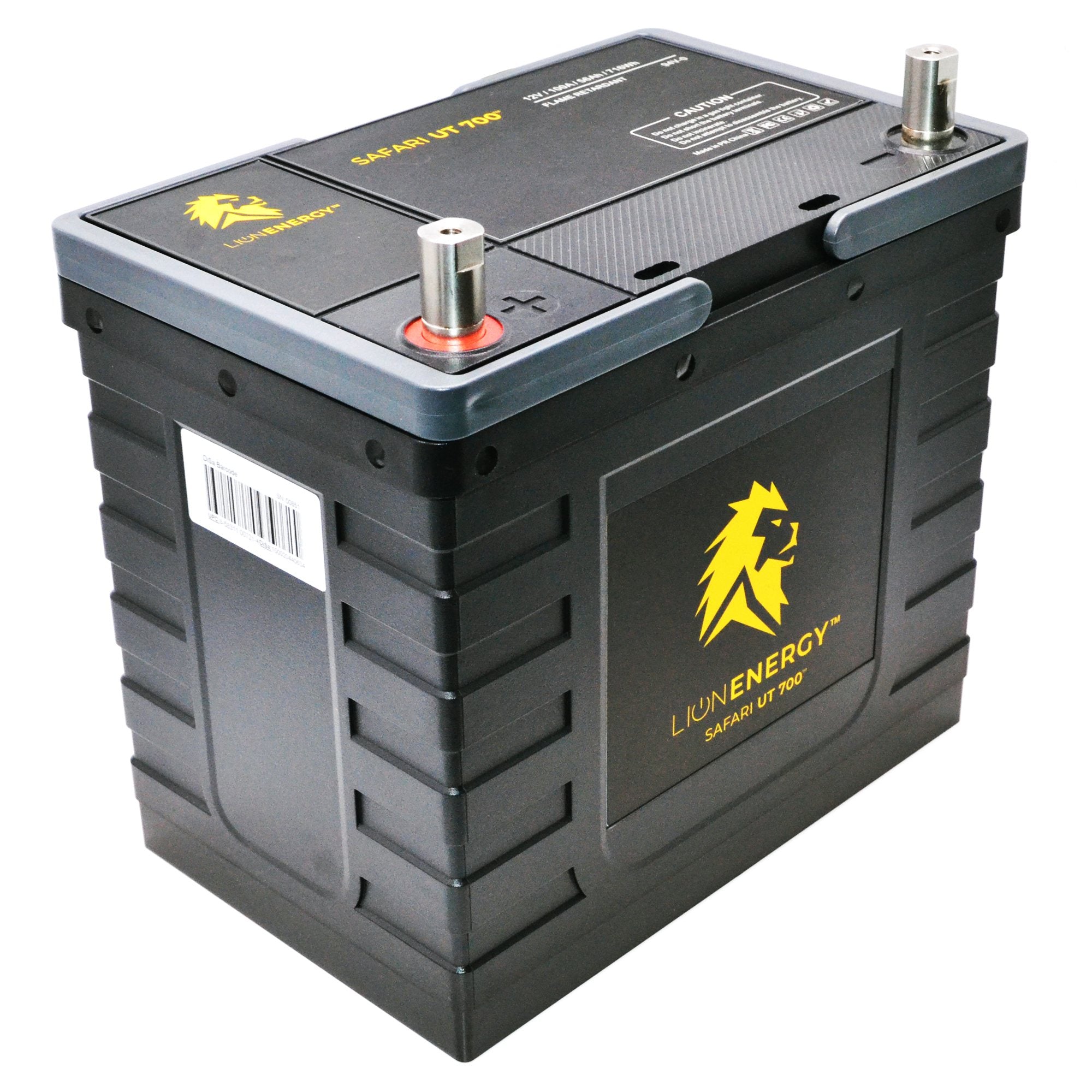 lencarta safari 2 battery