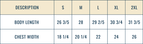 Table_Rock_Store_Shirt_Sizing