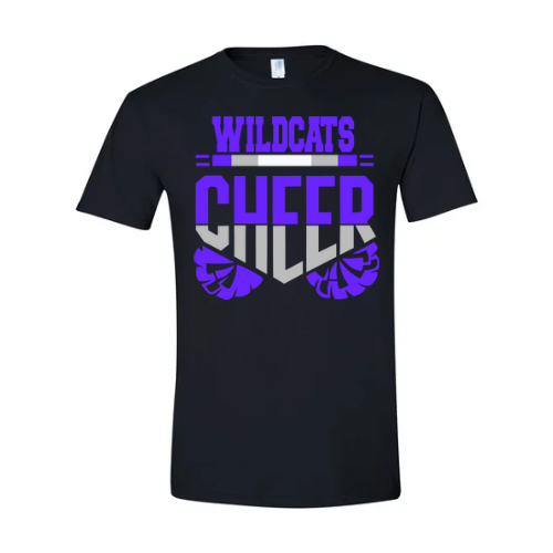 TRHS Cheer ( design 1)