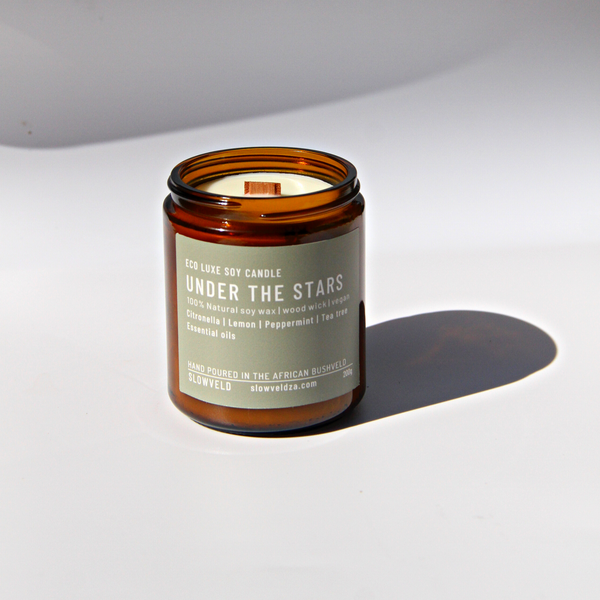 Under the Stars Candle 200g