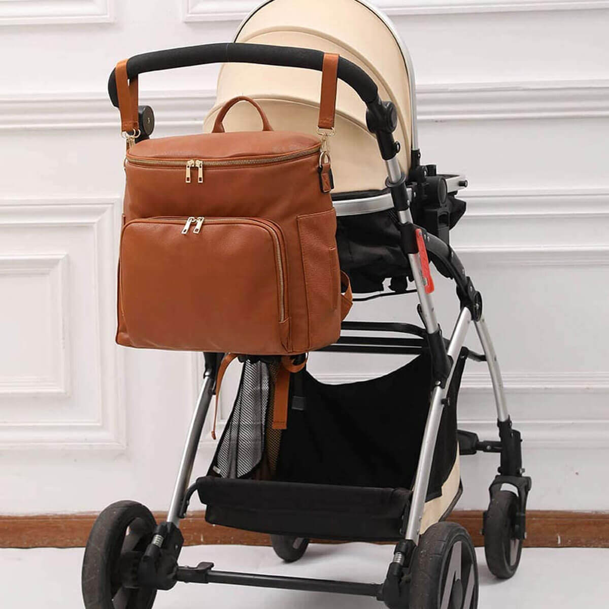 Sac pour poussette de bébé, accessoires de landau | Baby accessories S