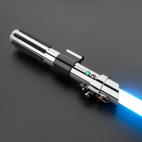 anakin skywalker clone wars lightsaber star wars