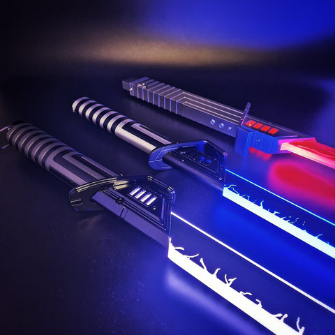 Star Wars Darksaber kopen