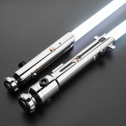 padawan ahoska saber set