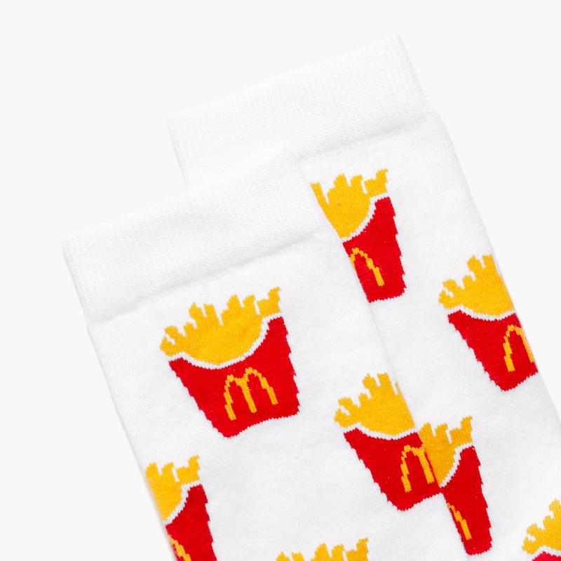 World Famous Fries® Tote - Golden Arches Unlimited