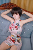 161cm Adonia JY Sex Doll Big Breast