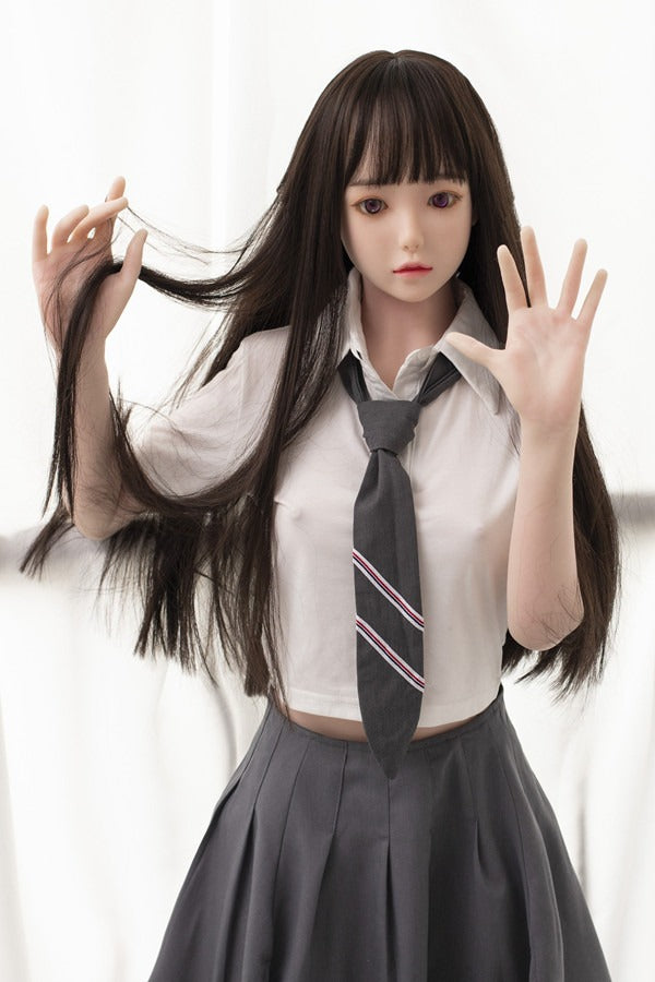 600px x 900px - 158cm Aleah Pretty Asian sex doll Most Realistic Japanese Sex Doll ( S â€“  Dollunion