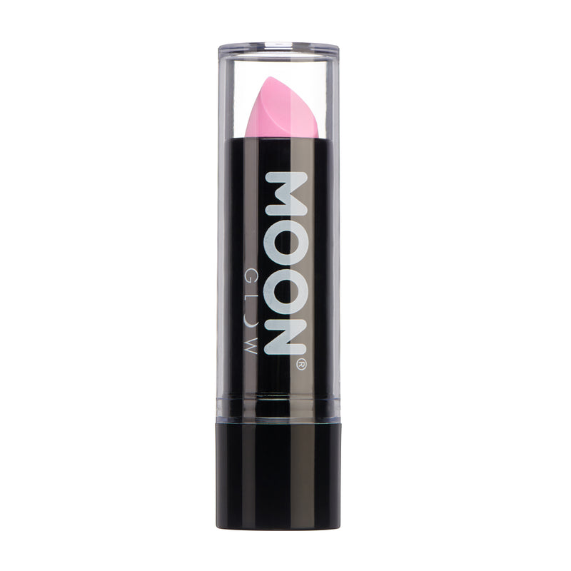 Neon UV Lipstick Pastel Boxset