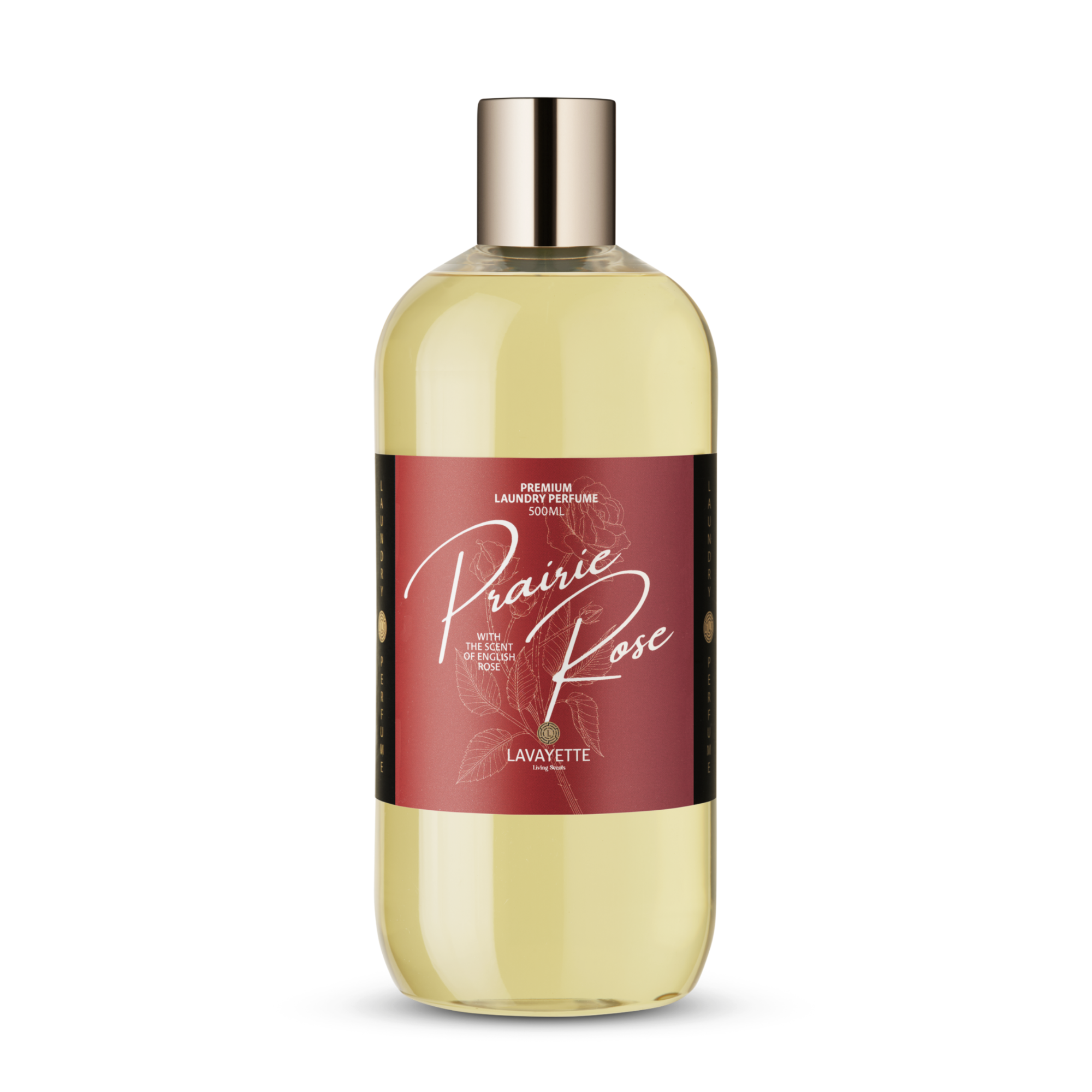 Lavayette premium wasparfum Prairie Rose - Lavayette product image