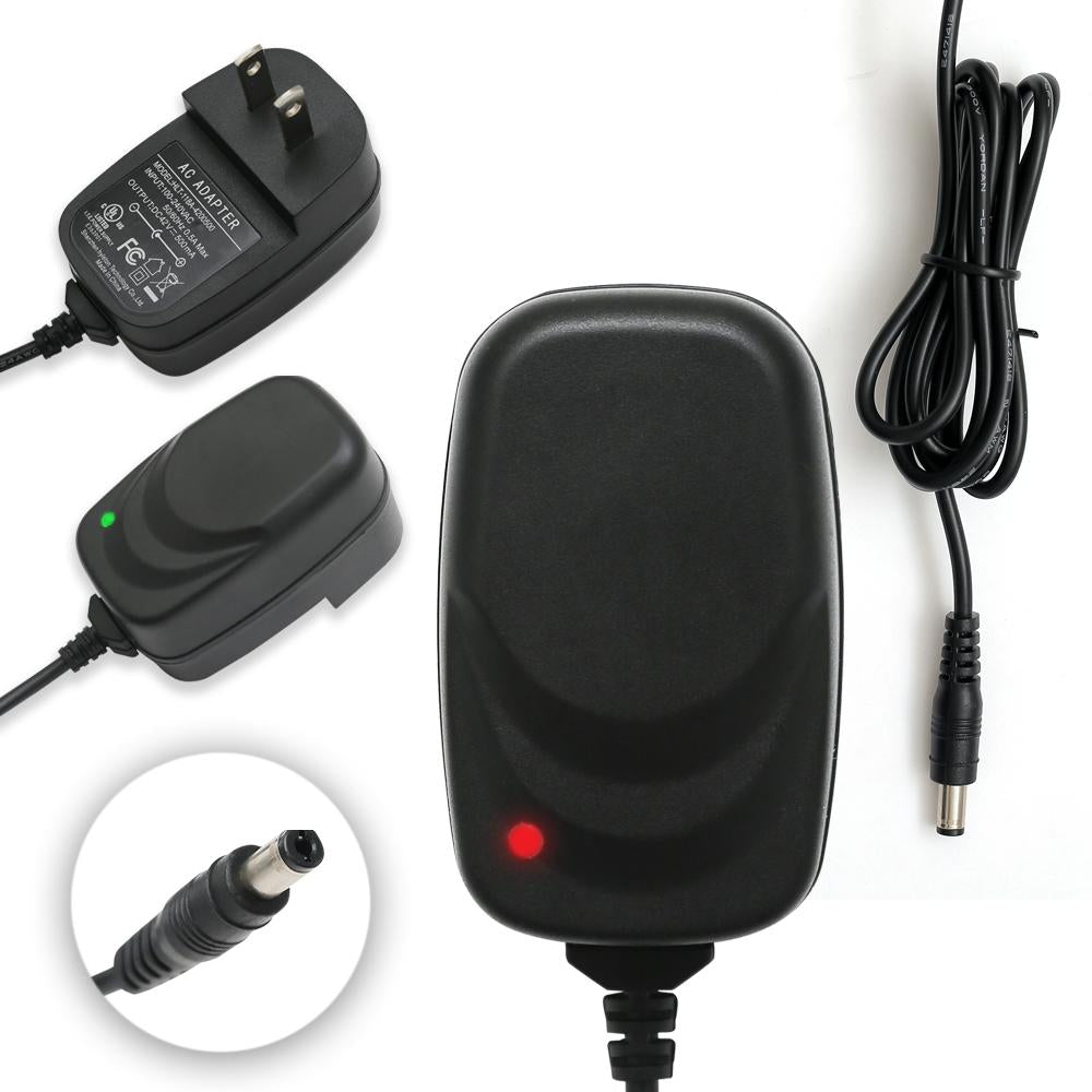 Replacement Chargers Cho Power Sports