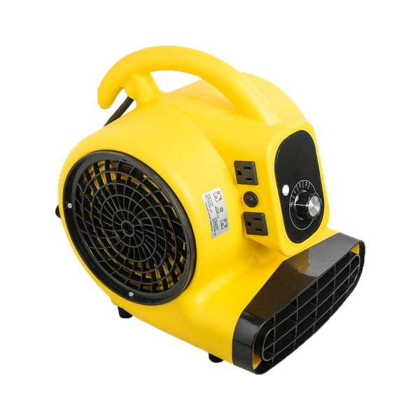 Buy Johnny Vac Blower / Fan / Floor Dryer Fan Diameter 9.5 (24 cm) online