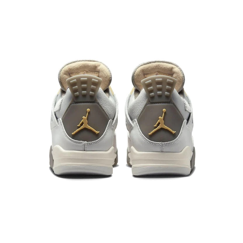 Air Jordan 4 Retro SE 'Craft' – Dreamy Sneakers